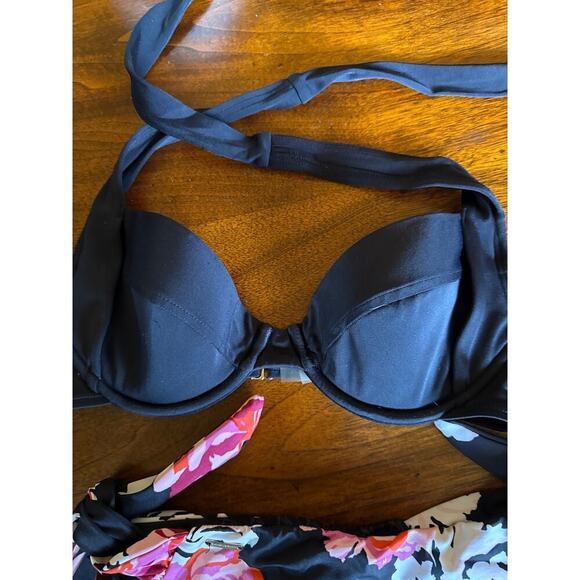 VICTORIAS SECRET BIKINI SIZE s small 34B - Picture 5 of 7